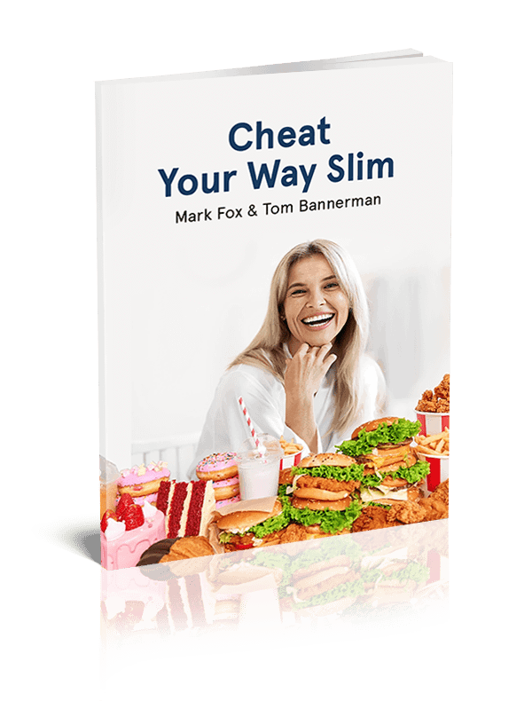Cheat Your Way Slim AquaBurn bonus