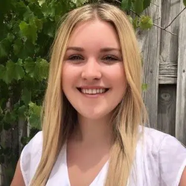 Sarah Jones AquaBurn Customer