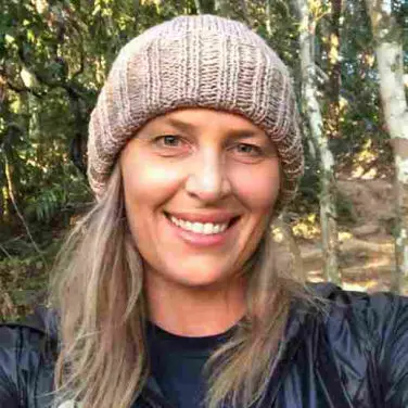 Ammy Adams AquaBurn Buyer